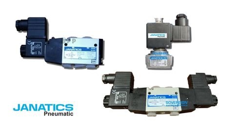 Compact Valve DS2 old