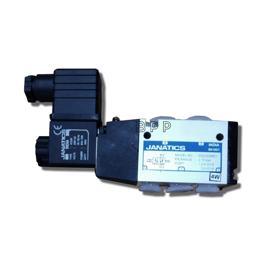 Janatics_Brand_Direct-Acting-Valve