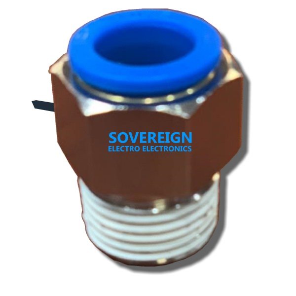 Janatics_Brand_Male_connector