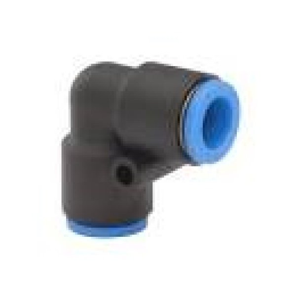 Janatics Brand WP2201212 Union elbow Dia12