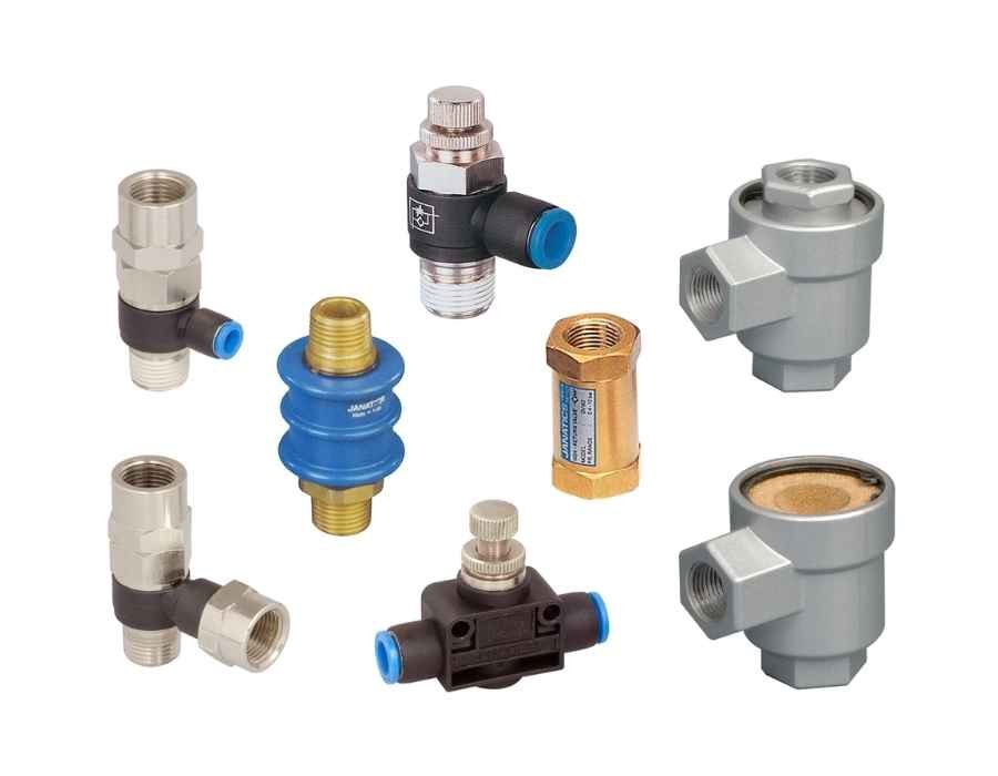 Airline Valves