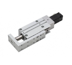 Miniature Electric Actuator