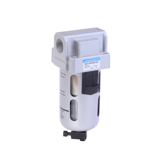 Janatics,Mist Separator