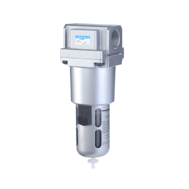 Janatics Filter-1 (5Micron)