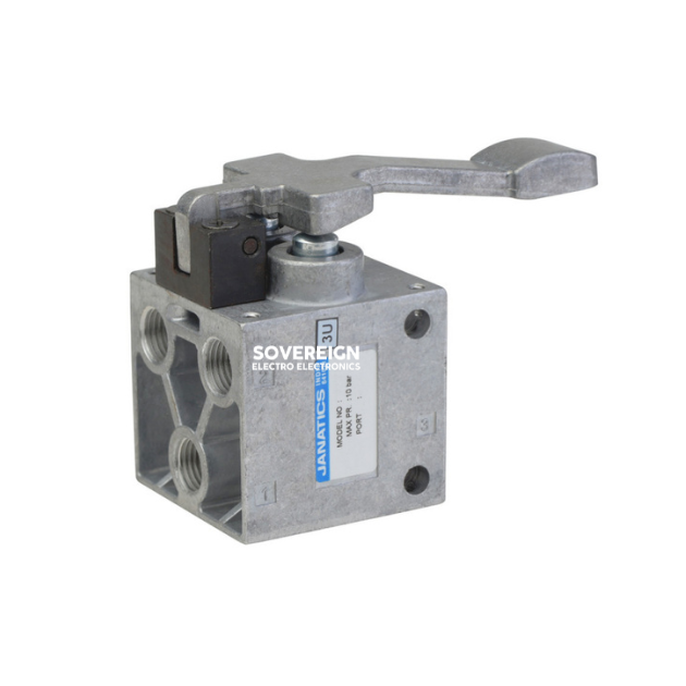 FINGER_LEVER_VALVE