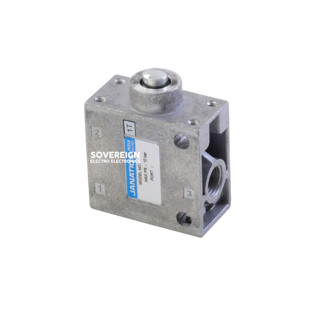 STEM_ACTUATED_VALVE