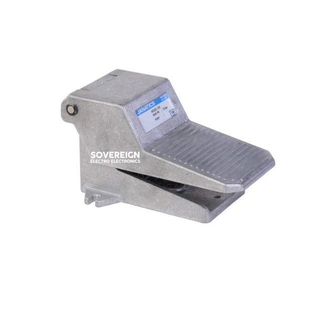 FOOT_OPERATED_VALVE