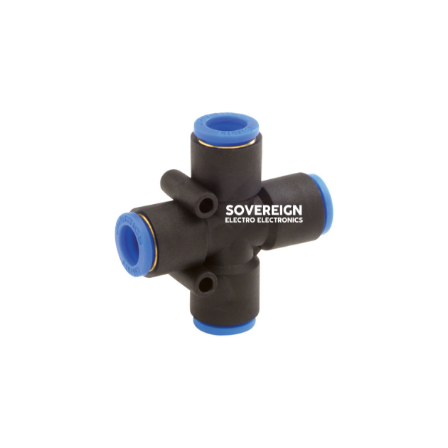 Janatics WP2700404 Cross Union Dia 4