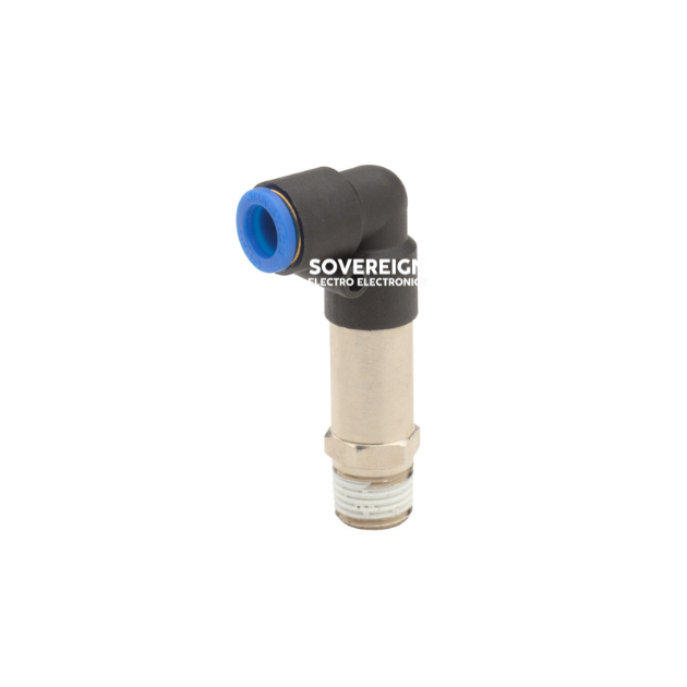 Janatics WP2600400 Plug DIA4
