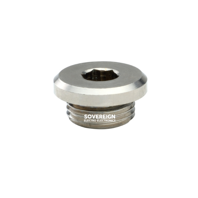 Janatics WAP061 Plug-G1/4