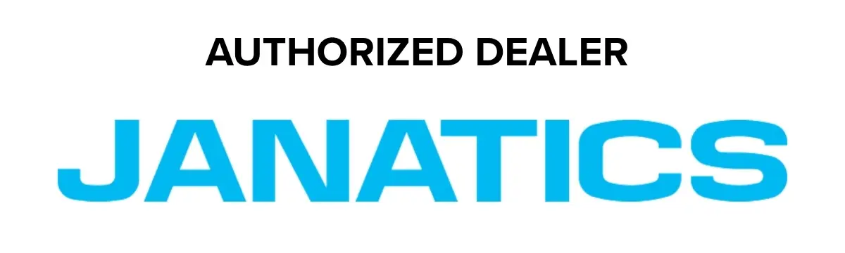 Authorized Dealer - Janatics Pneumatic